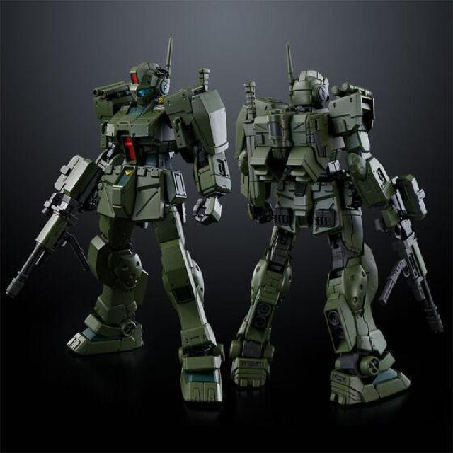 限定 HG 1/144 ジム・スパルタン < ホビー  限定 HG 1/144 ジム・スパルタン < ホビーの