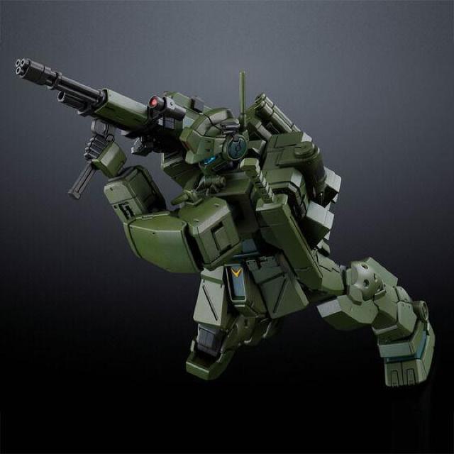 限定 HG 1/144 ジム・スパルタン < ホビー  限定 HG 1/144 ジム・スパルタン < ホビーの