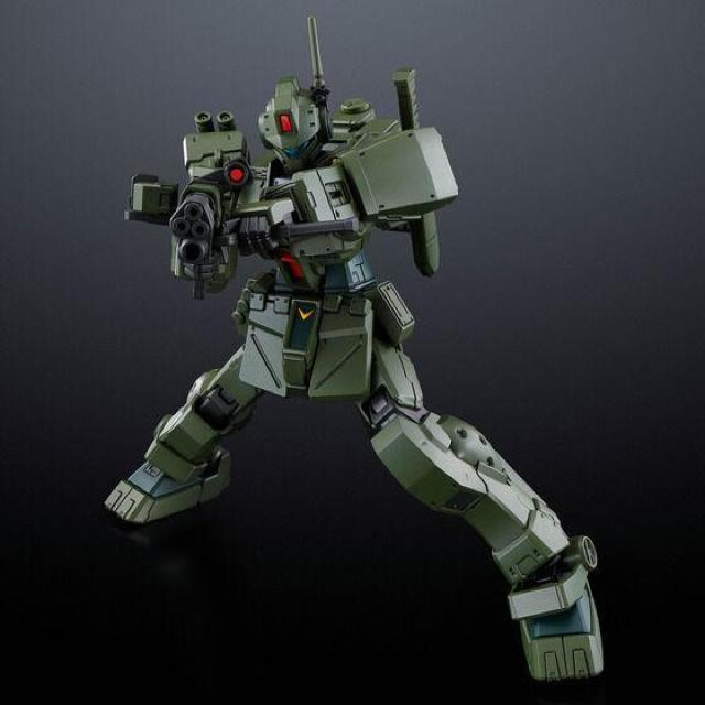 限定 HG 1/144 ジム・スパルタン < ホビー  限定 HG 1/144 ジム・スパルタン < ホビーの