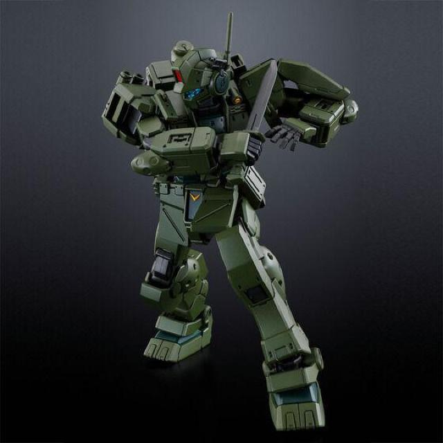 限定 HG 1/144 ジム・スパルタン < ホビー  限定 HG 1/144 ジム・スパルタン < ホビーの