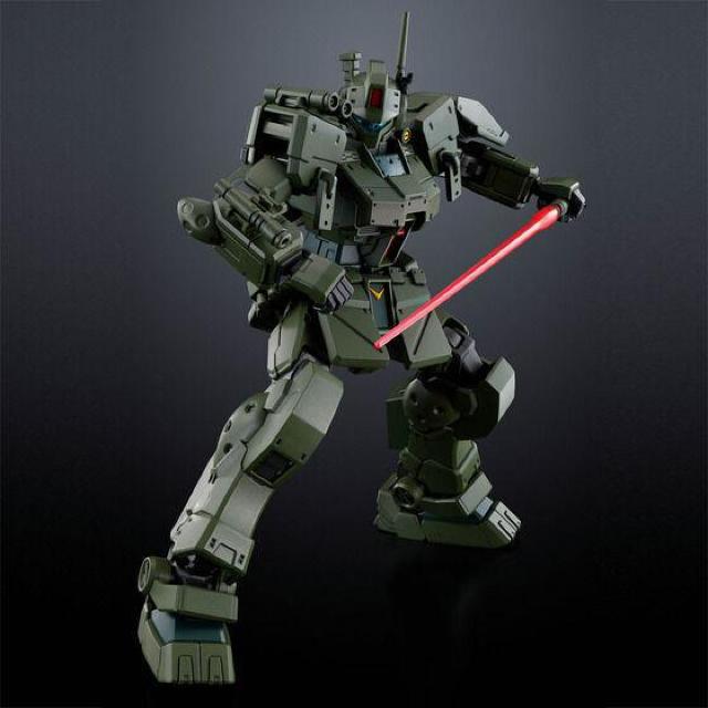 限定 HG 1/144 ジム・スパルタン < ホビー  限定 HG 1/144 ジム・スパルタン < ホビーの