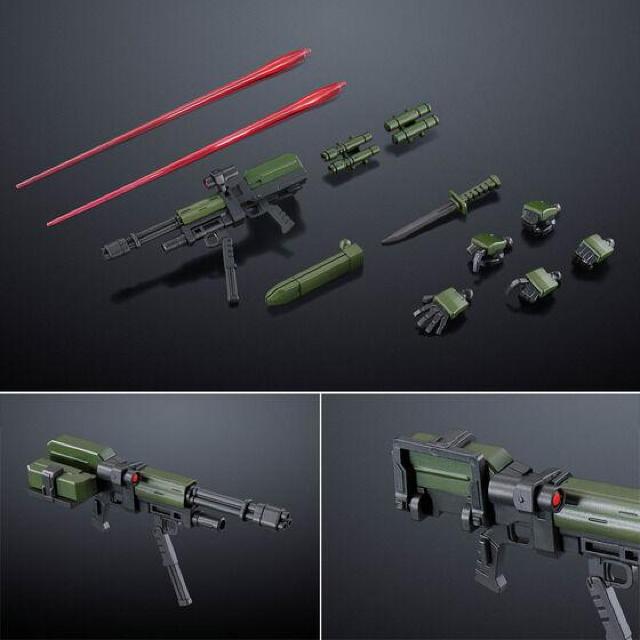 限定 HG 1/144 ジム・スパルタン < ホビー  限定 HG 1/144 ジム・スパルタン < ホビーの