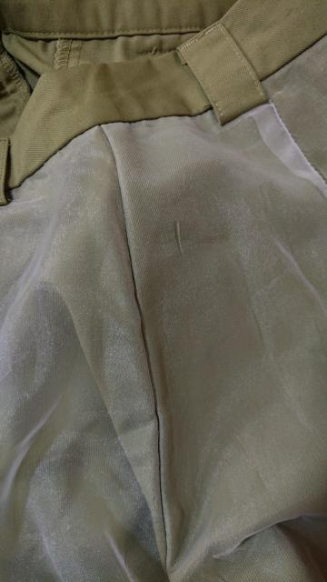 即決 セレクトモカ シアーオーガンジーレイヤードパンツ Mサイズ selectMOCA < 女性ファッション  即決 セレクトモカ シアーオーガンジーレイヤードパンツ Mサイズ selectMOCA < 女性ファッションの