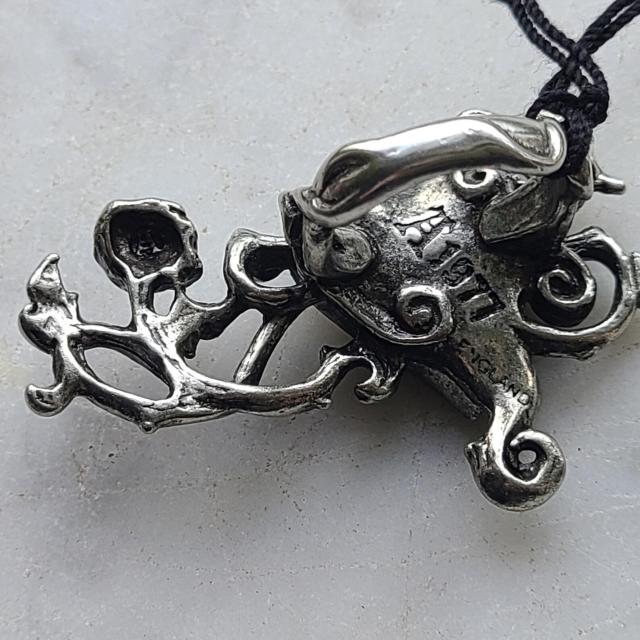 Alchemy Gothic: Bed of Blood Rose ring < 女性アクセサリー/時計  Alchemy Gothic: Bed of Blood Rose ring < 女性アクセサリー/時計の