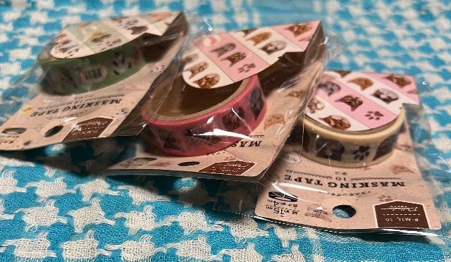 マスキングテープ 3つ 纏め売り < インテリア/ライフ  マスキングテープ 3つ 纏め売り  < インテリア/ライフの