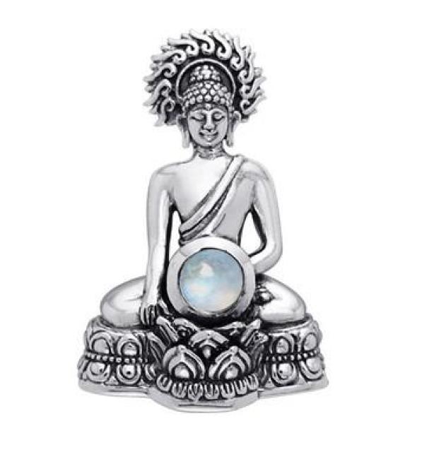 PeterStone: Buddha Time of Meditation m < 女性アクセサリー/時計  PeterStone: Buddha Time of Meditation m  < 女性アクセサリー/時計の