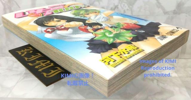 初版 いちご100% 1 コミック 2002 河下 水希 Rare 1st Edition Strawberry 100% 1 < アニメ/コミック/キャラクター  初版 いちご100% 1 コミック 2002 河下 水希 Rare 1st Edition Strawberry 100% 1 < アニメ/コミック/キャラクターの