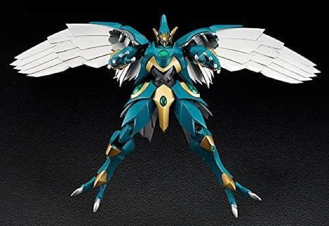 MODEROID 魔法騎士レイアース 空神ウインダム < ホビー  MODEROID 魔法騎士レイアース 空神ウインダム < ホビーの