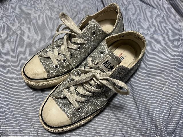 CONVERSEXj[J[   uh 