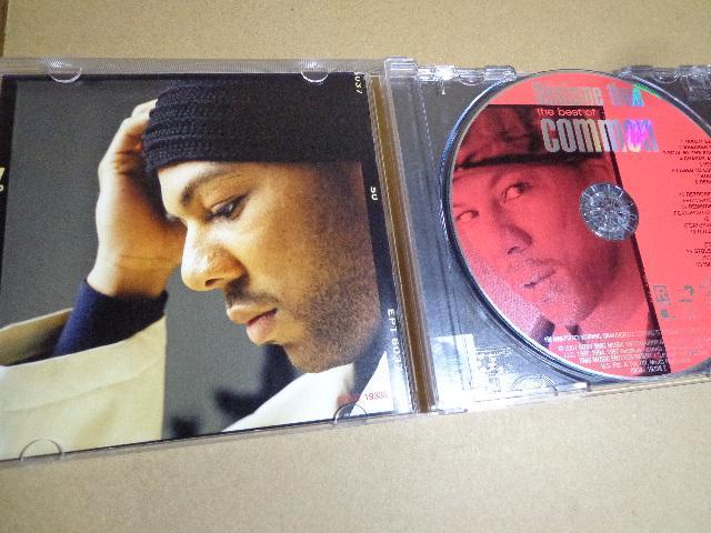 CD ★ COMMON「thisisme then the best of Common 」★ CD、DVD 2枚で送料180円 < CD/DVD/ビデオ  CD ★ COMMON「thisisme then the best of Common 」★ CD、DVD 2枚で送料180円 < CD/DVD/ビデオの