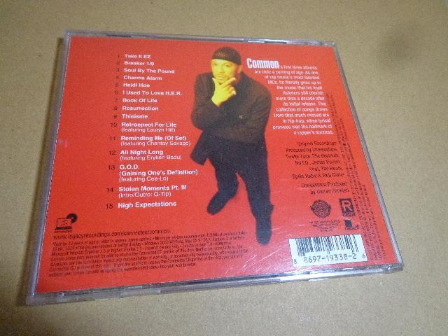 CD ★ COMMON「thisisme then the best of Common 」★ CD、DVD 2枚で送料180円 < CD/DVD/ビデオ  CD ★ COMMON「thisisme then the best of Common 」★ CD、DVD 2枚で送料180円 < CD/DVD/ビデオの