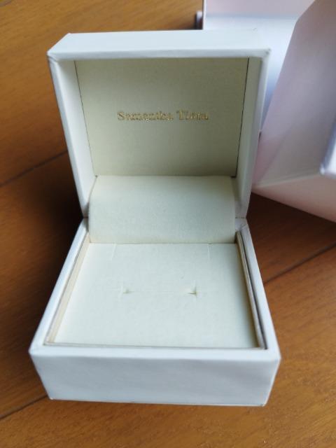 SamanthaTiara ギフトボックス < ブランド  SamanthaTiara ギフトボックス < ブランドの