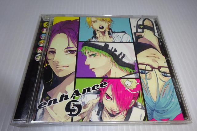 PointFive★.5★enhAnce★アニメ★ポイントファイブ★2枚同梱270円 < CD/DVD/ビデオ  PointFive★.5★enhAnce★アニメ★ポイントファイブ★2枚同梱270円  < CD/DVD/ビデオの