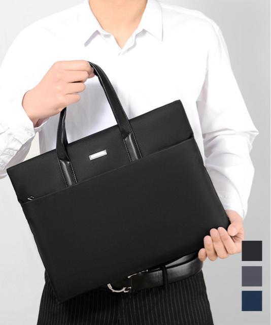 送料無料 新品 ハンドバッグ 軽量 ノートパソコンバッグ < 男性ファッション  送料無料 新品 ハンドバッグ 軽量 ノートパソコンバッグ  < 男性ファッションの