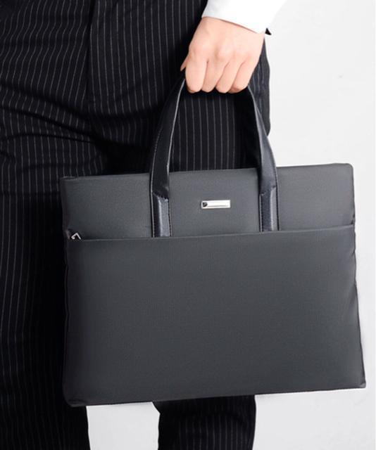 送料無料 新品 ハンドバッグ 軽量 ノートパソコンバッグ < 男性ファッション  送料無料 新品 ハンドバッグ 軽量 ノートパソコンバッグ < 男性ファッションの