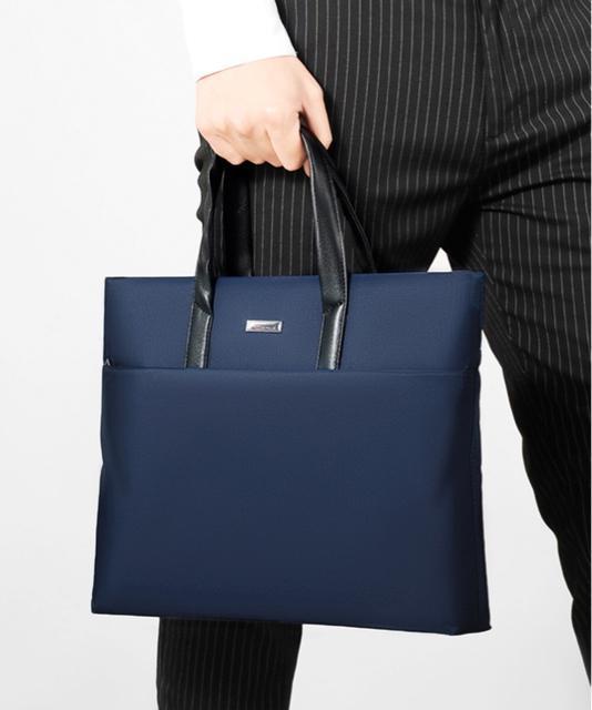 送料無料 新品 ハンドバッグ 軽量 ノートパソコンバッグ < 男性ファッション  送料無料 新品 ハンドバッグ 軽量 ノートパソコンバッグ < 男性ファッションの