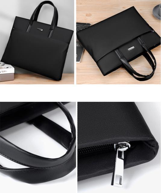送料無料 新品 ハンドバッグ 軽量 ノートパソコンバッグ < 男性ファッション  送料無料 新品 ハンドバッグ 軽量 ノートパソコンバッグ < 男性ファッションの