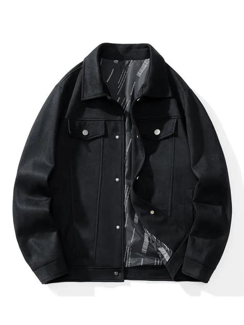 爆ヤス価格5590円★ジャケット メンズ 冬 長袖 バイクジャケット ライダースジャケット USAサイズS(日本サイズL相当)黒 < 男性ファッション  爆ヤス価格5590円★ジャケット メンズ 冬 長袖 バイクジャケット ライダースジャケット USAサイズS(日本サイズL相当)黒 < 男性ファッションの