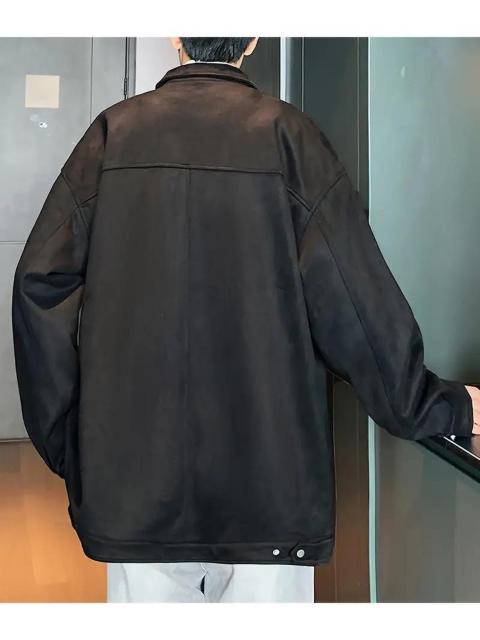 爆ヤス価格5590円★ジャケット メンズ 冬 長袖 バイクジャケット ライダースジャケット USAサイズS(日本サイズL相当)黒 < 男性ファッション  爆ヤス価格5590円★ジャケット メンズ 冬 長袖 バイクジャケット ライダースジャケット USAサイズS(日本サイズL相当)黒 < 男性ファッションの