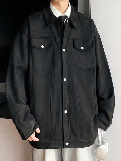 爆ヤス価格5590円★ジャケット メンズ 冬 長袖 バイクジャケット ライダースジャケット USAサイズS(日本サイズL相当)黒 < 男性ファッション  爆ヤス価格5590円★ジャケット メンズ 冬 長袖 バイクジャケット ライダースジャケット USAサイズS(日本サイズL相当)黒 < 男性ファッションの