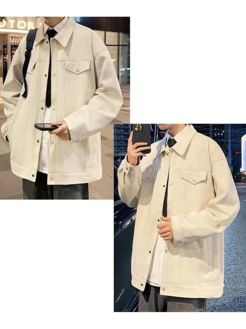 爆ヤス価格5590円★ジャケット メンズ 冬 長袖 バイクジャケット ライダースジャケット USAサイズS(日本サイズL相当)黒 < 男性ファッション  爆ヤス価格5590円★ジャケット メンズ 冬 長袖 バイクジャケット ライダースジャケット USAサイズS(日本サイズL相当)黒 < 男性ファッションの