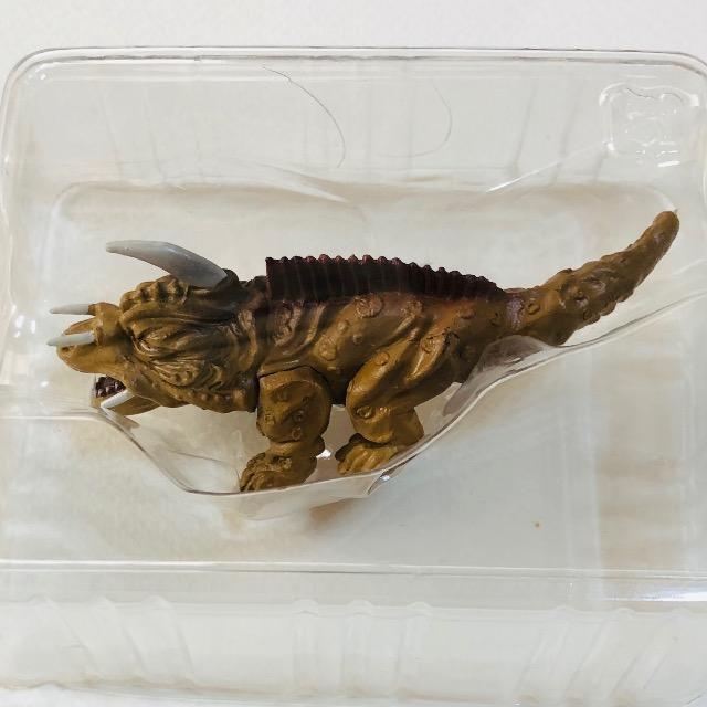 ガメラ ガッパ ギララ 特撮大百科ver1 大魔獣ジャガー(ノーマル) < ホビー ガメラ ガッパ ギララ 特撮大百科ver1 大魔獣ジャガー(ノーマル) < ホビーの