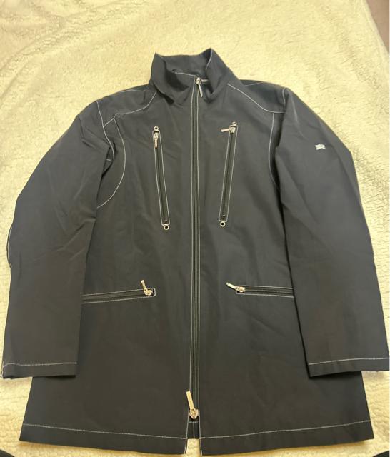 バーバリージャケット < ブランド バーバリージャケット < ブランドの