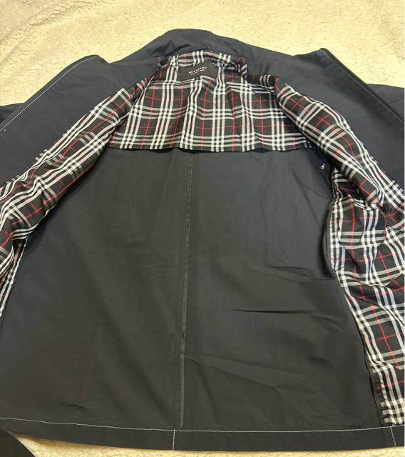 バーバリージャケット < ブランド バーバリージャケット < ブランドの