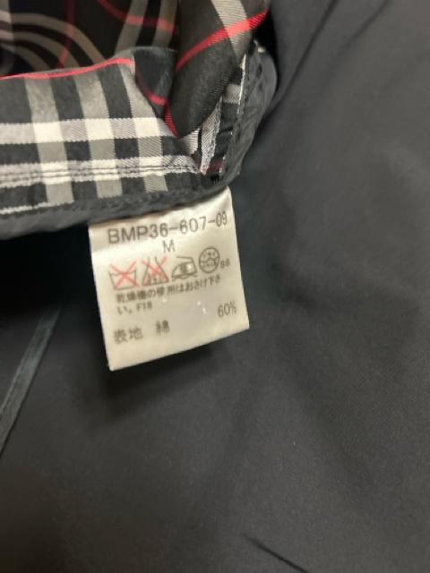 バーバリージャケット < ブランド バーバリージャケット < ブランドの