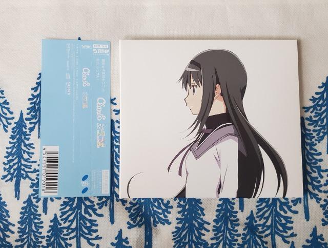 ClariS@uJtv@yԐYՁz@XyV`낵CXgWPbg@@܂ǂ}MJ@   ^gObY 