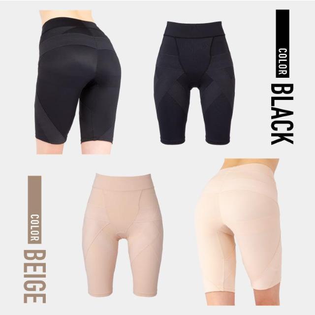 プロイデア 小塚崇彦のトリプルアシストスパッツ 腸腰筋 股関節 サポート グッズ < 香水/コスメ/ネイル  プロイデア 小塚崇彦のトリプルアシストスパッツ 腸腰筋 股関節 サポート グッズ < 香水/コスメ/ネイルの