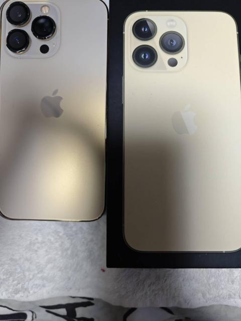 iPhone13Pro CIMt[128G 