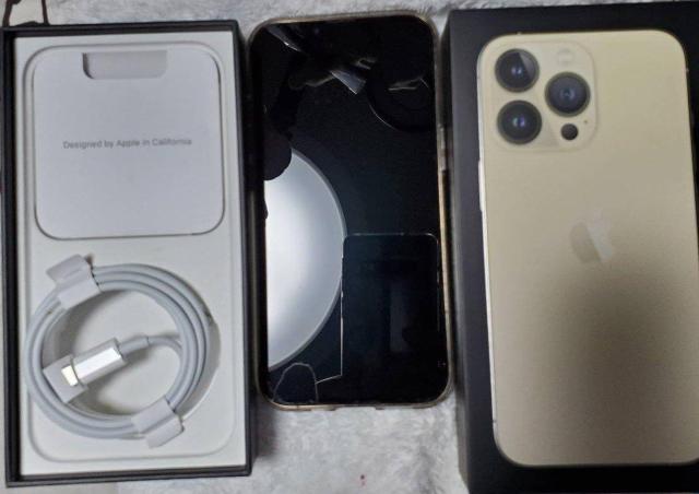 iPhone13Pro CIMt[128G