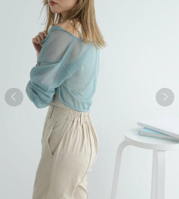 Ray Cassin���V���[�g�V�A�[�j�b�g�J�[�f�B�K��/���i