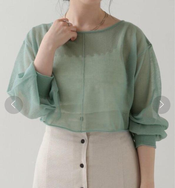 Ray Cassin���V���[�g�V�A�[�j�b�g�J�[�f�B�K��/���i