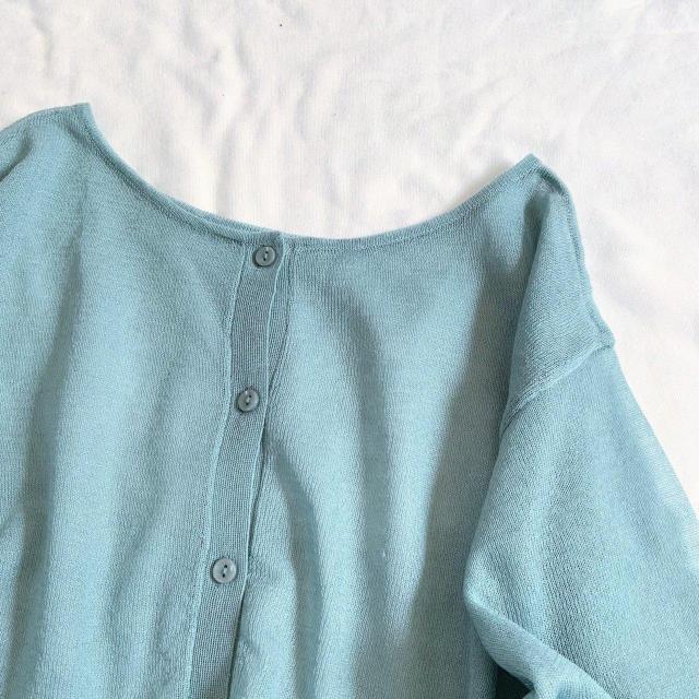 Ray Cassin���V���[�g�V�A�[�j�b�g�J�[�f�B�K��/���i