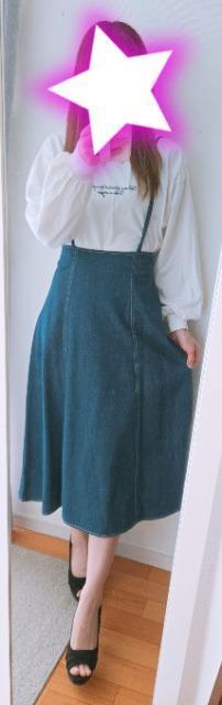 スカート < ブランド スカート < ブランドの