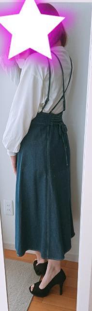 スカート < ブランド スカート < ブランドの