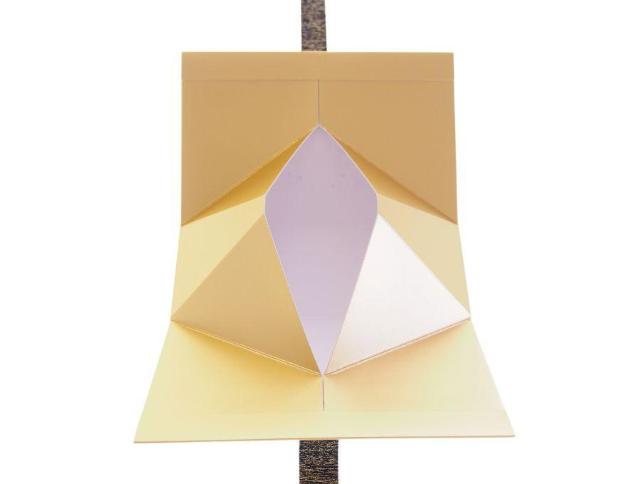 シャネル N°5 ラッピングチャーム 2023 ホリデーシーズン限定 オリガミバッグ 2点セット CHANEL【正規品】 < ブランド  シャネル N°5 ラッピングチャーム 2023 ホリデーシーズン限定 オリガミバッグ 2点セット CHANEL【正規品】 < ブランドの