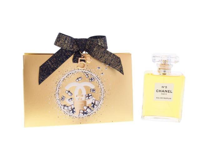 シャネル N°5 ラッピングチャーム 2023 ホリデーシーズン限定 オリガミバッグ 2点セット CHANEL【正規品】 < ブランド  シャネル N°5 ラッピングチャーム 2023 ホリデーシーズン限定 オリガミバッグ 2点セット CHANEL【正規品】 < ブランドの