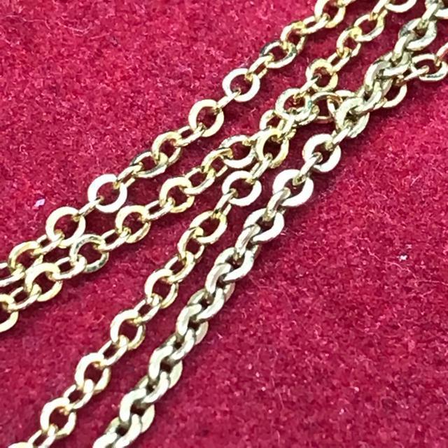 レア ヴィンテージ 正規品 シャネル マトラッセ ボールネックレス ゴールド < ブランド  レア ヴィンテージ 正規品 シャネル マトラッセ ボールネックレス ゴールド < ブランドの