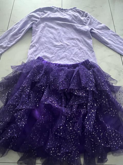 未使用tona michelleセットアップフリルスカート < キッズ/ベビー 未使用tona michelleセットアップフリルスカート < キッズ/ベビーの