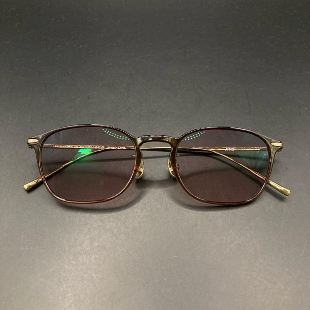 即決 JINS ジンズ サングラス UUF-22A-124CG < 男性ファッション 即決 JINS ジンズ サングラス UUF-22A-124CG < 男性ファッションの