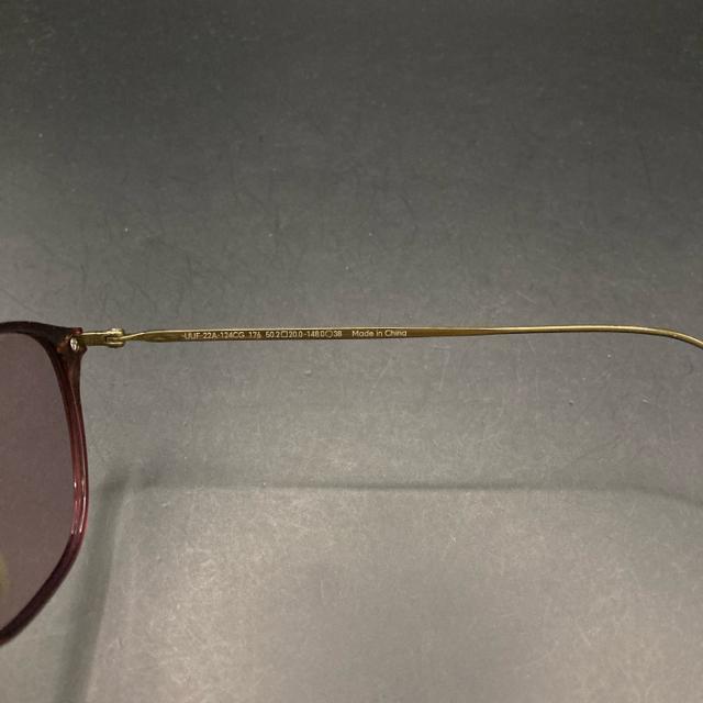 即決 JINS ジンズ サングラス UUF-22A-124CG < 男性ファッション 即決 JINS ジンズ サングラス UUF-22A-124CG < 男性ファッションの