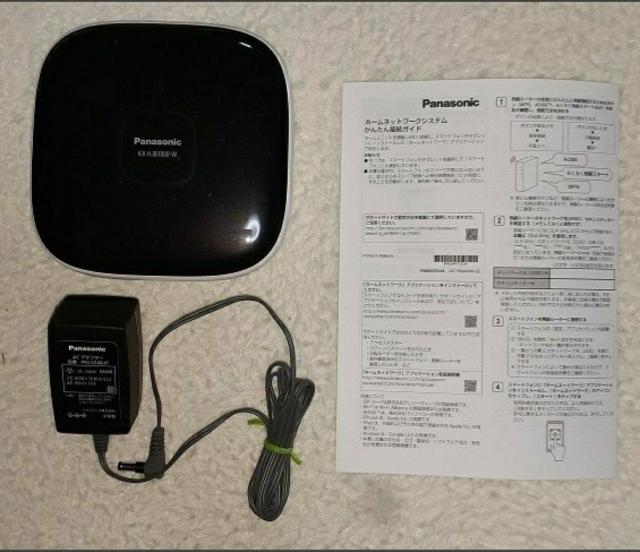 yÁ@izPanasonic KX-HJB1000-Wiz[jbgjpi\jbN z[jbg KX-HJB1000   Ɠd/AV 