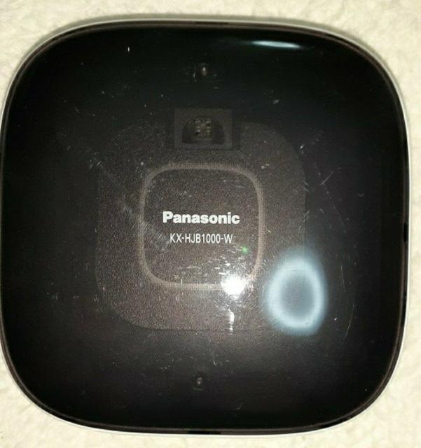 yÁ@izPanasonic KX-HJB1000-Wiz[jbgjpi\jbN z[jbg KX-HJB1000  Ɠd/AV 