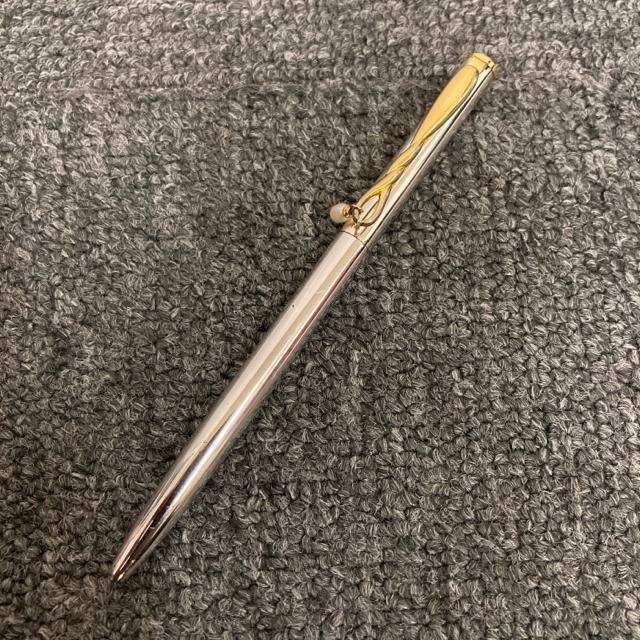 即決 MIKIMOTO ミキモト ボールペン < ブランド  即決 MIKIMOTO ミキモト ボールペン  < ブランドの