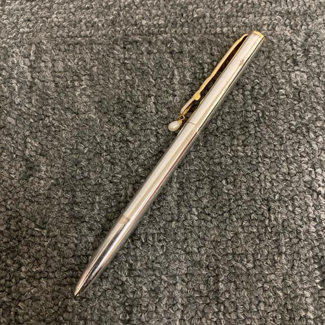 即決 MIKIMOTO ミキモト ボールペン < ブランド  即決 MIKIMOTO ミキモト ボールペン < ブランドの