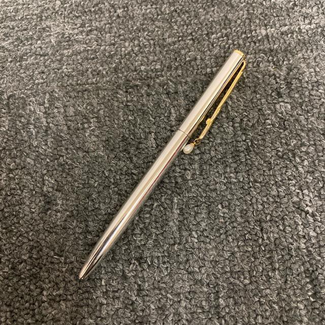 即決 MIKIMOTO ミキモト ボールペン < ブランド  即決 MIKIMOTO ミキモト ボールペン < ブランドの