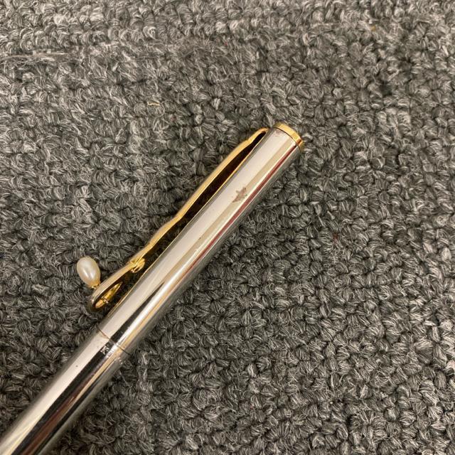 即決 MIKIMOTO ミキモト ボールペン < ブランド  即決 MIKIMOTO ミキモト ボールペン < ブランドの